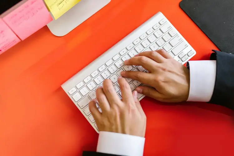 Keyboard Wireless Murah Tapi Bisa Bikin Kamu Produktif, Ini Rahasianya