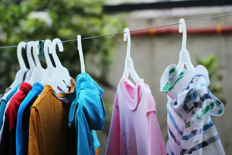 Rahasia Outfit Always Fresh? Jawabannya Pelembut Pakaian Molto