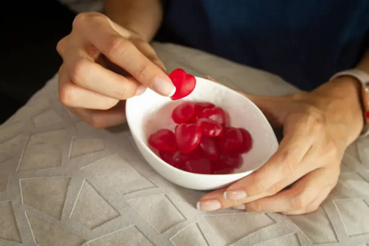 5 Fakta Unik Vitamin Gummy Dewasa, Nutrisi Enak yang Bukan Permen