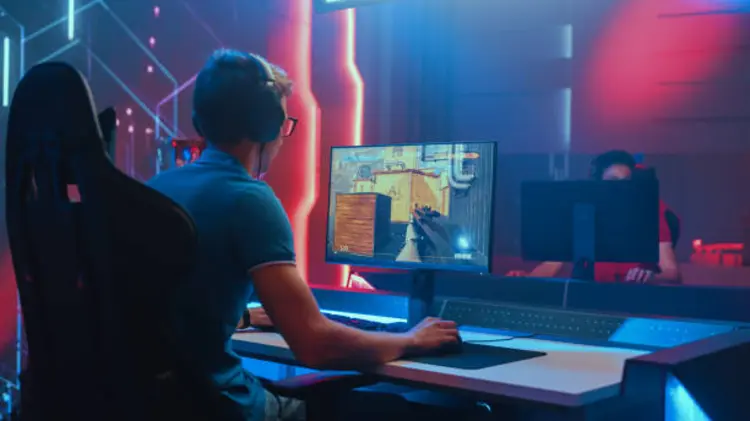 Hal-hal yang Harus Diperhatikan Saat Memilih Mouse Gaming Buat FPS