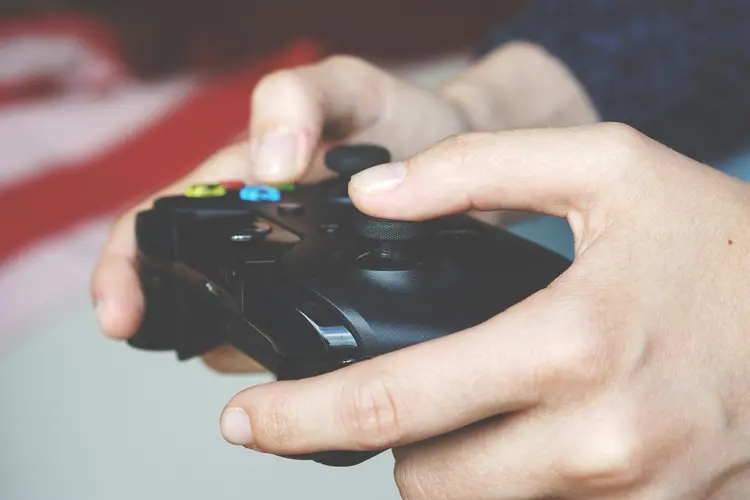 Gamepad Hall Effect, Rahasia Kontrol Presisi Maksimal Para Gamer Pro
