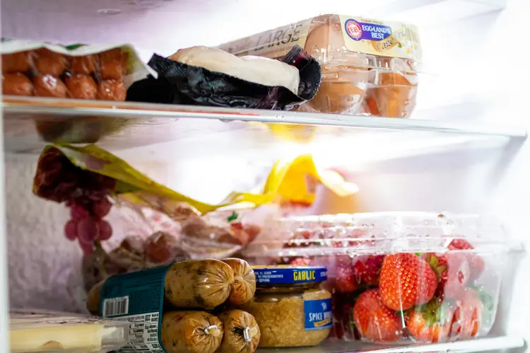 Mau Hemat dan Dapur Rapi? Coba Gunakan Vacuum Sealer di Rumah