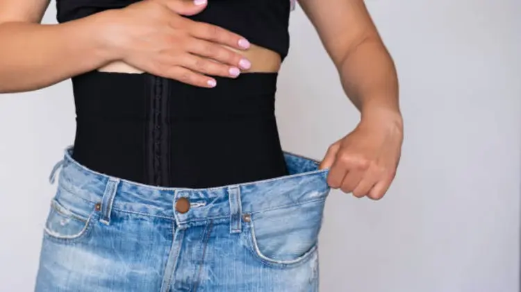 Mau Korset Wanita Tetap Higienis? Ikuti 5 Tips Mudah Ini!
