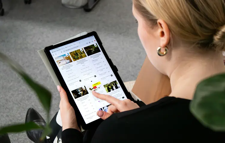 Tablet 1 Jutaan vs 2 Jutaan Mana yang Cocok Buat Kamu? Cek itel VistaTab 11 dan Tecno MegaPad 11