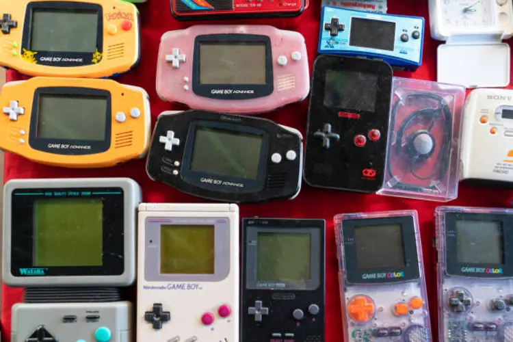 Bosan dengan Game Modern? Saatnya Nostalgia dengan Game Boy untuk Pengalaman Retro!