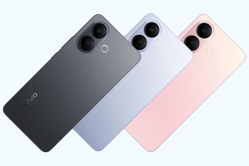 Vivo V60 Lite 5G Unveiled A Mid Range Phone with 120Hz AMOLED 6500mAh  Battery and 90W Charging | Technetbook