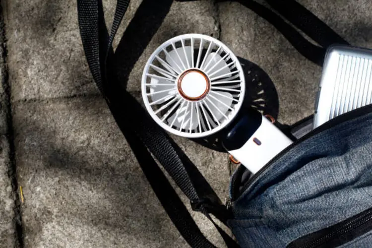 5 Kelebihan Kipas Tangan Turbo yang Harus Kamu Coba!