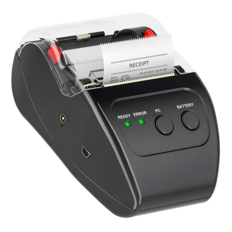Fungsi dan Cara Pakai Printer Bluetooth Kasir untuk Toko, Warung, atau Kafe