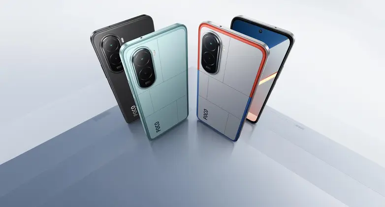 Baru Meluncur! Baterai 7000mAh POCO M7 Emang Gak Ada Obat, Berapa Harganya?