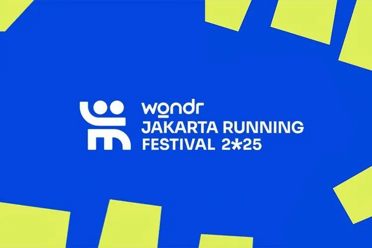 Siap Half Marathon JRF? Cek 3 Power-Up Wajib Bawa di GBK!