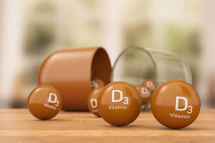 7 Manfaat Vitamin D3 untuk Tubuh, Nggak Cuma Buat Tulang