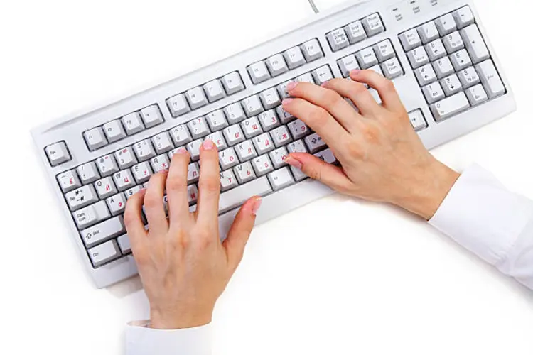 Apakah Keyboard Ngaruh ke Kecepatan Ngetik Kamu?