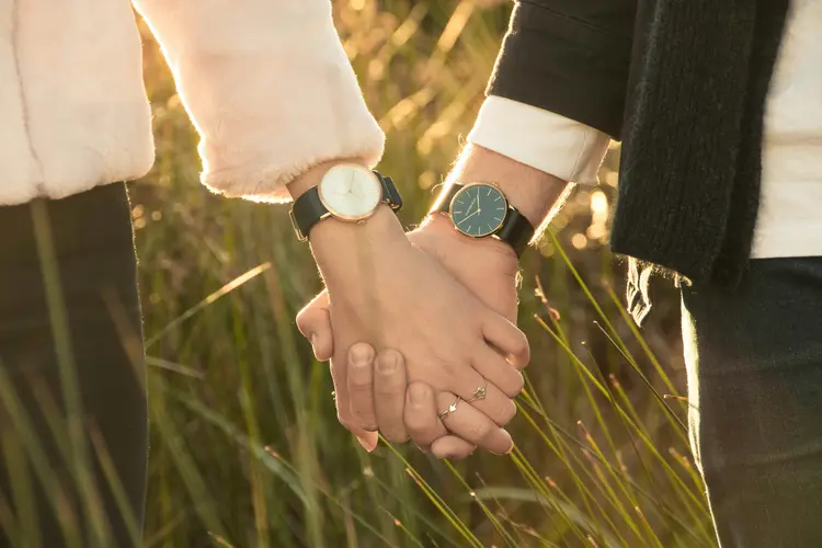 Hadiah Ulang Tahun atau Anniversary? Jam Tangan Couple Selalu Jadi Pilihan Aman tapi Berkesan