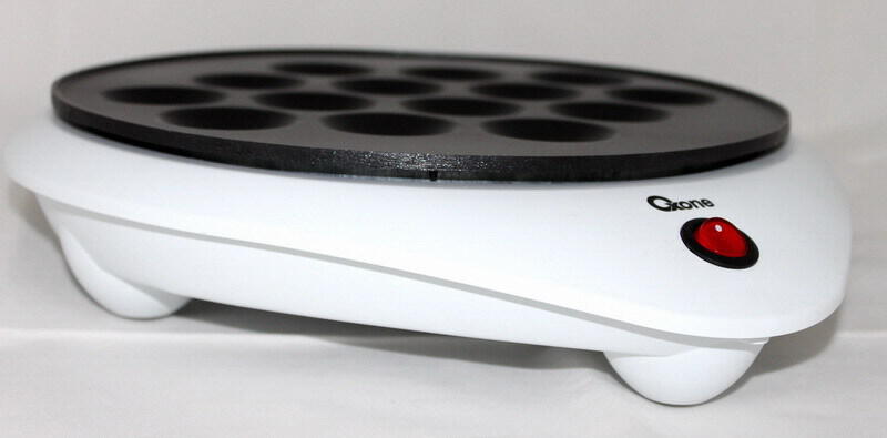 Oxone Pembuat Pancake Pemanggang Pan Cake Eggy Pancake Maker Oxone OX-844