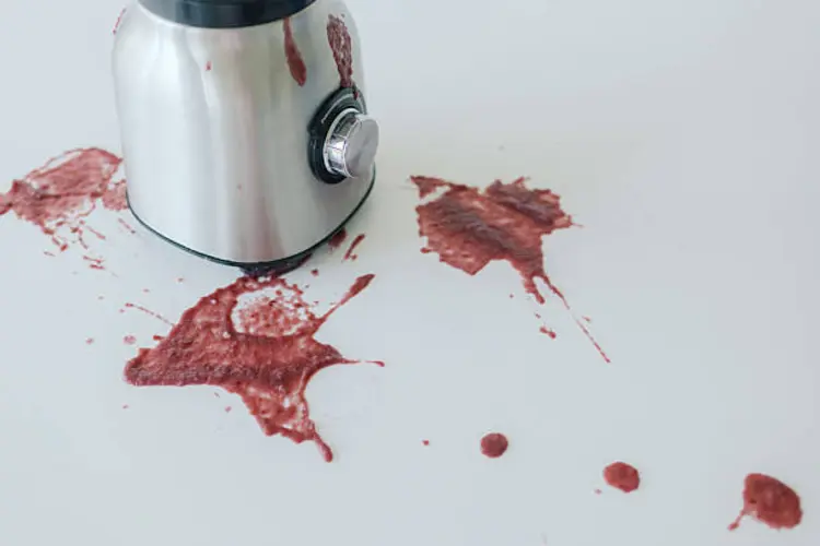 Blender Bocor dari Bawah Pisau? Ini Kesalahan Sepele yang Sering Tidak Disadari