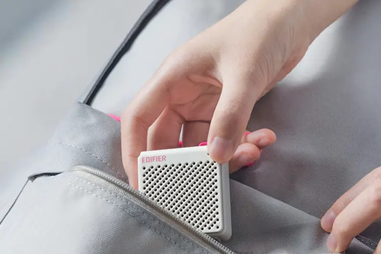 Monster X901 vs Edifier MP85, Mana Speaker Mini Terbaik untuk Kamu?