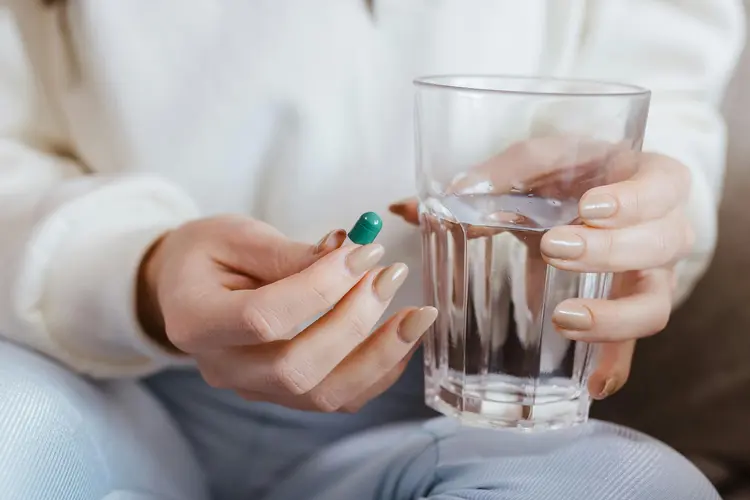 Sinergi Maut Imun! Manfaat Vitamin C, Zinc, dan D Mengunci Daya Tahan