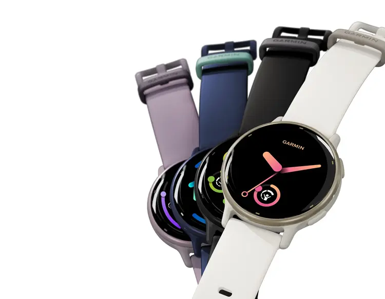 Stop Burnout! Smartwatch Satu Ini Tahu Kapan Kamu Harus Istirahat