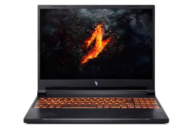 Kuat Buat Main Semua Game? Acer Nitro V 16 Buktikan dengan RTX 4050-nya