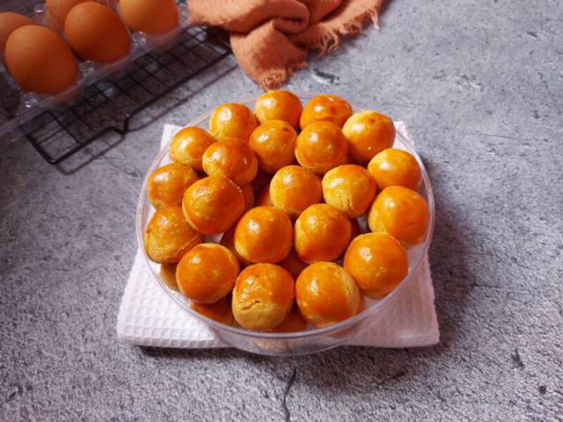 pineapple tart atau nanas tart atau kue nastar. - kue nastar lumer potret stok, foto, &amp; gambar bebas royalti