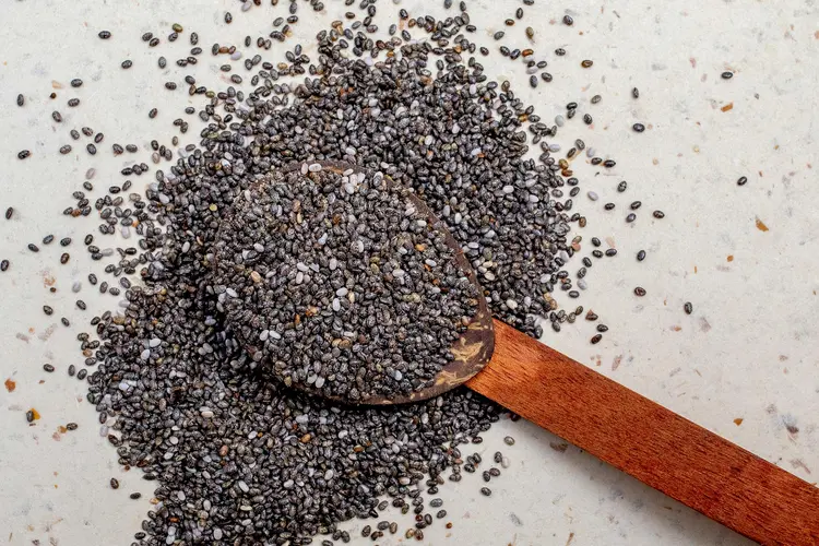 Inspirasi Menu Harian dengan Chia Seed yang Bergizi