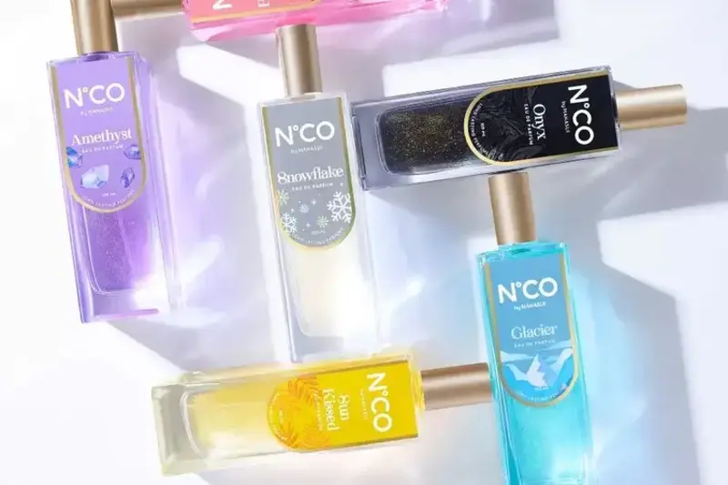 Buying Guide Parfum NCO 6 Varian Wangi yang Fresh, Feminine, hingga Bold,  Temukan Aroma Favoritmu di Sini! - Radar Lawu