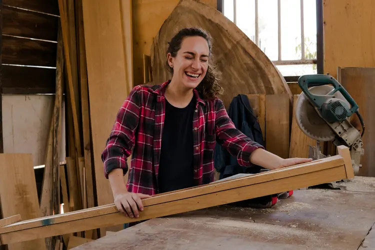 Dari Pemula Jadi Profesional! Ini 5 Proyek DIY yang Lebih Gampang Pakai Circular Saw
