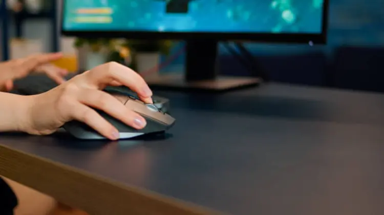 Main Lancar Tanpa Gangguan, Ini Cara Ampuh Atasi Lag di Mouse Gaming Wireless!