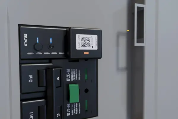 Lupa Matikan Pompa Air? Biar Si Smart Breaker yang Bereskan!