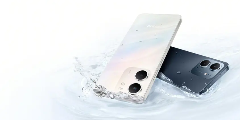 Online Exclusive! Bongkar Total Spesifikasi OPPO A5i Pro yang Layak Jadi HP Paling Awet!