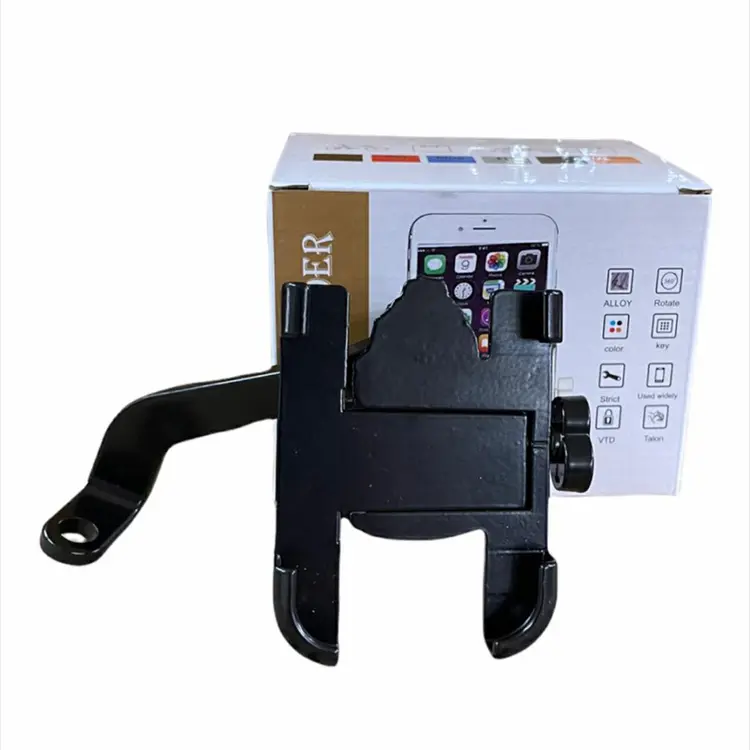 Holder C-2 Holder HP Spion/Holder HP Spion Motor Dudukan HP