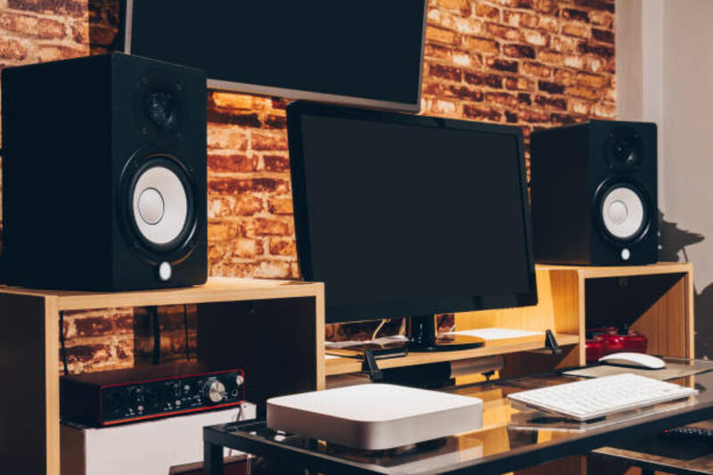 hiburan-rumah-digital-studio-suara-dalam-gaya-hidup-modern-teknologi-audio-visual.jpg (612×408)