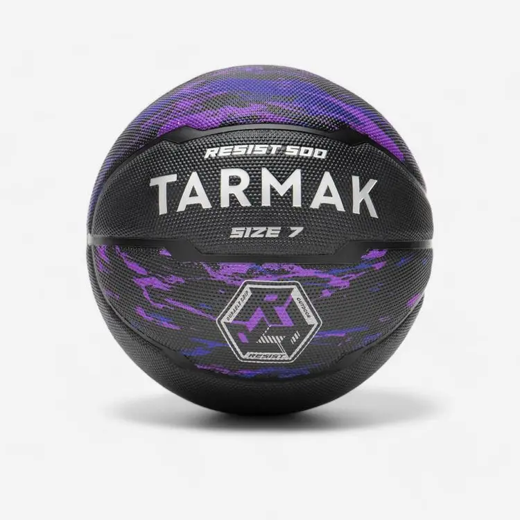 Decathlon TARMAK Bola Basket R500 Uk. 7 - 8853520