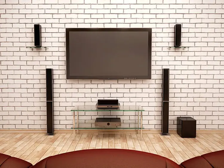 Cara Praktis Menghubungkan Speaker Super Bass ke TV dan Gadget Lain