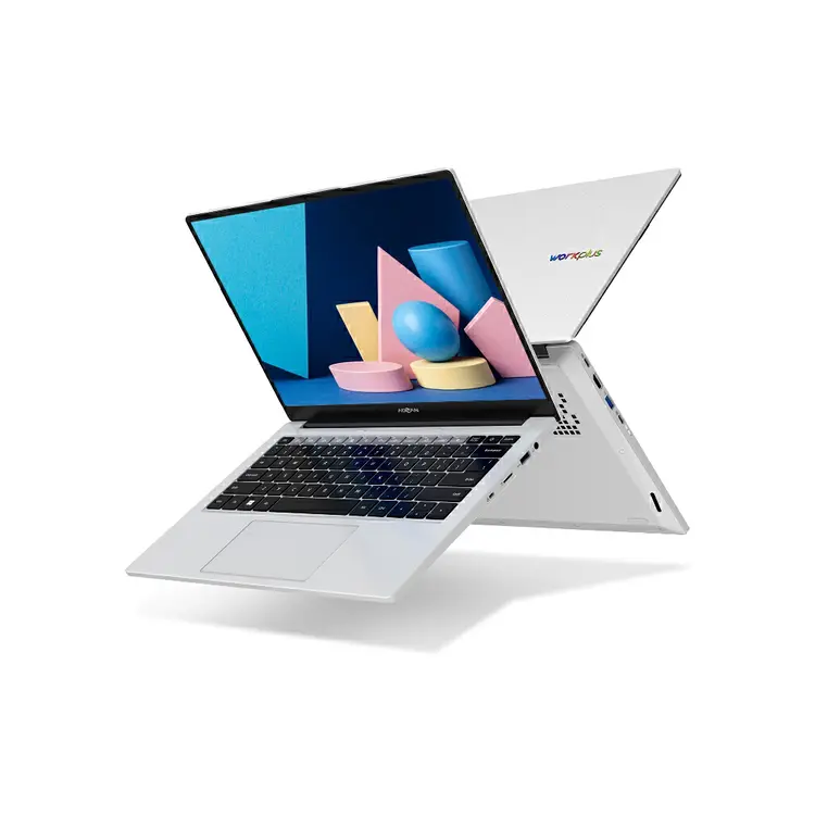 Spesifikasi Advan Laptop WorkPlus AMD Ryzen 5 6600H, Nyaman Buat Kerja?