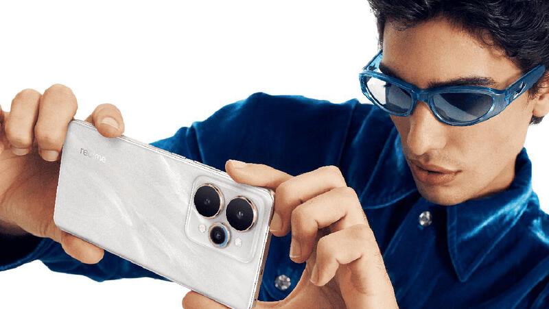 Realme 15 Series Resmi Dirilis, Harga Mulai Rp5 Jutaan