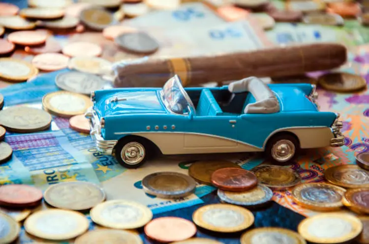 Investasi Diecast Mobil, Hobi Unik yang Bisa Jadi Ladang Cuan