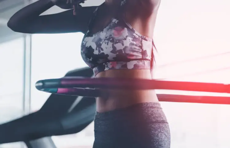 10 Tips Memilih Hoola Hoop yang Nyaman Dipakai