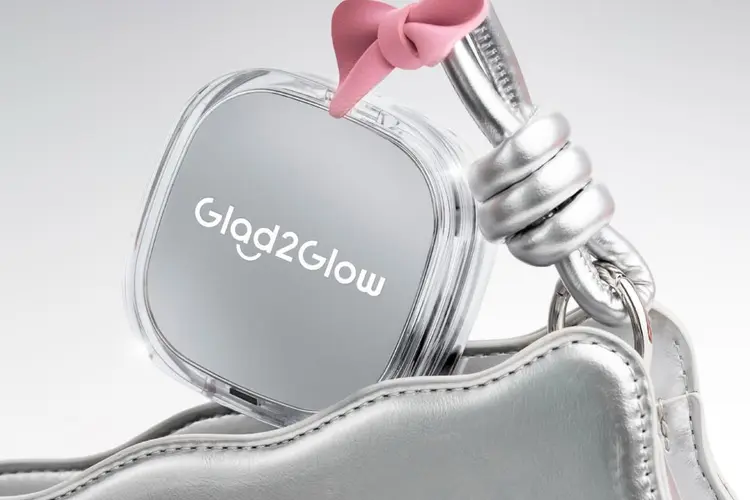 Cushion Viral Glad2Glow, Bikin Flawless Seharian, Wajib Coba Sekarang!