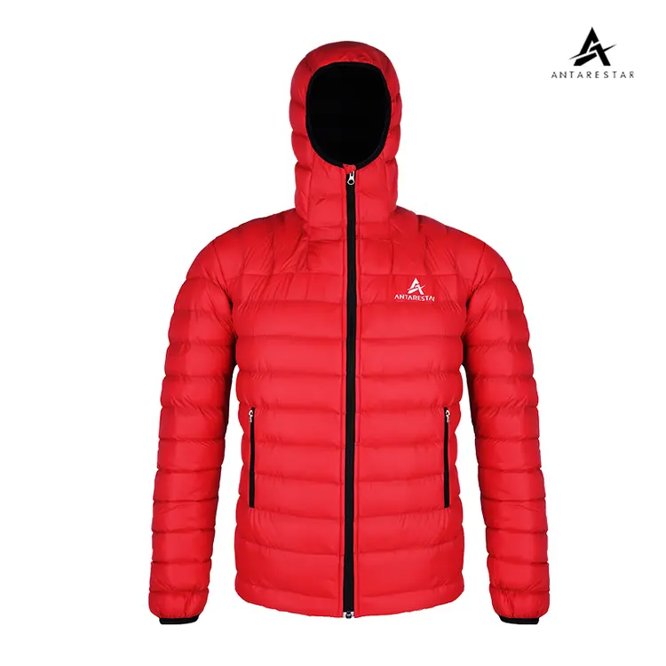 ANTARESTAR Official - Jaket Gunung Pria Wanita Aether Jacket Musim Dingin Jaket Gelembung Outdoor