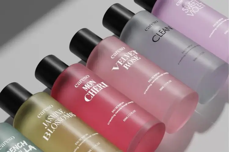 CARESO Eau De Parfum Buying Guide, Temukan Parfum Lokal dengan Aroma Kualitas Internasional!