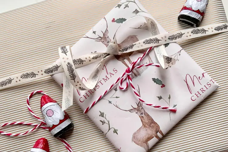 Tips Praktis Pilih Hampers Natal Sesuai Kantong, Jangan Sampai Salah!