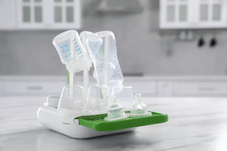 5 Cara Mensterilkan Botol Bayi Agar Selalu Higienis, Orang Tua Wajib Tahu!