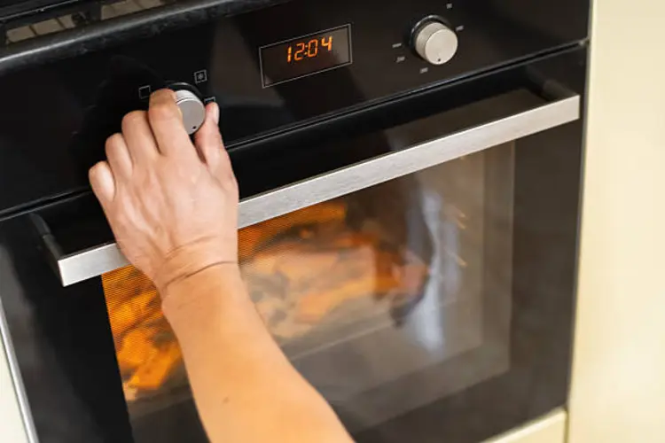 5 Inspirasi Olahan Gluten Free yang Gampang Dipanggang di Oven Listrik