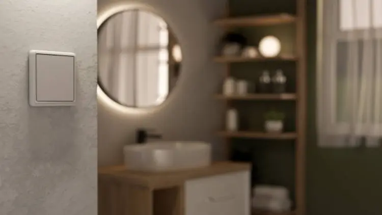 Saklar Lampu Minimalis, Solusi Estetik dan Praktis untuk Rumah Modern