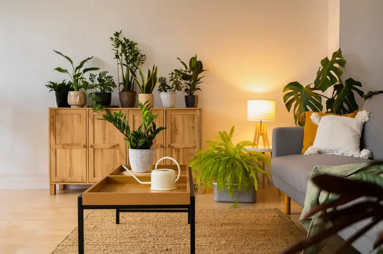 7 Jenis Tanaman Hias Indoor yang Mudah Dirawat di Rumah