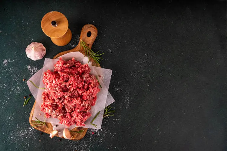 Mau Membuat Daging Cincang Homemade? Nggak Susah Kok, Begini Caranya!