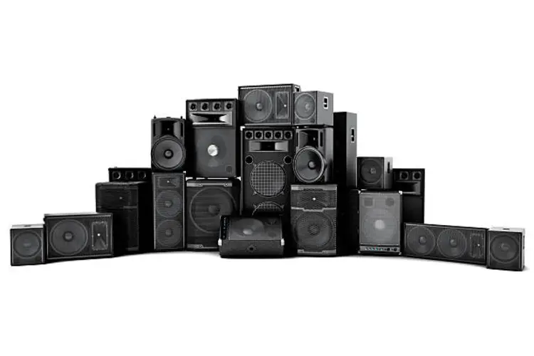 7 Jenis Speaker yang Perlu Kamu Tahu Sebelum Membelinya, Jangan Sampai Salah Pilih!
