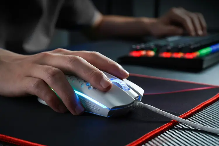 Mouse Gaming 50 Ribuan, Mana yang Paling Pas Buat Kamu?