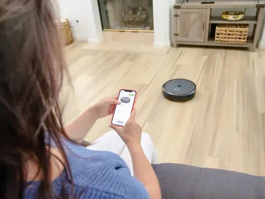 Robot Vacuum Masa Depan? Bukan Lagi Bersih-Bersih, Tapi Asisten Rumah Tangga Penuh AI
